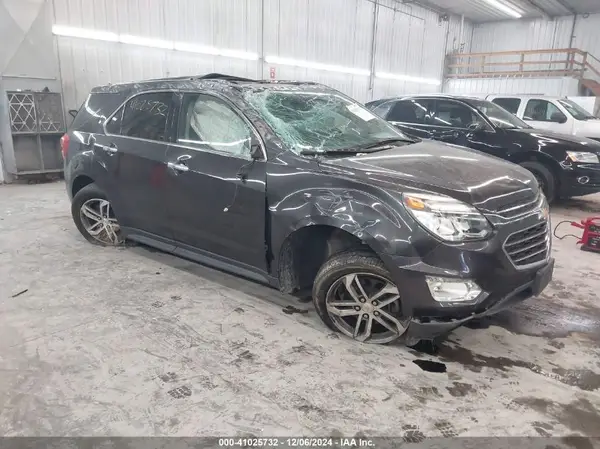 2GNFLGEK9G6354905 2016 CHEVROLET EQUINOX - Image 1