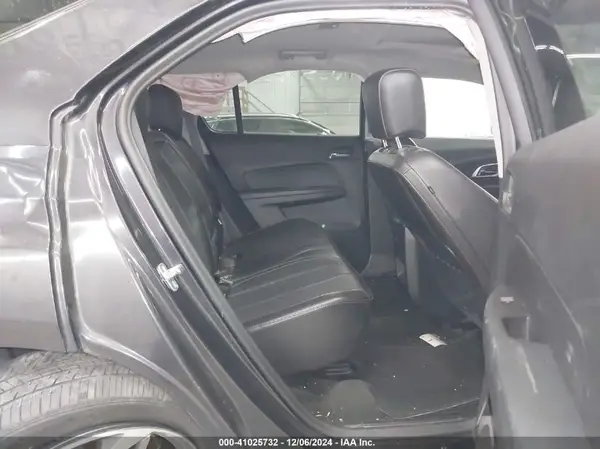 2GNFLGEK9G6354905 2016 CHEVROLET EQUINOX - Image 8