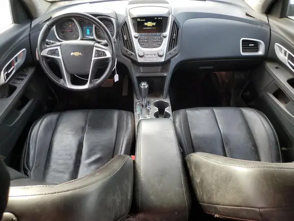 2GNFLGEK9H6116795 2017 CHEVROLET EQUINOX - Image 8