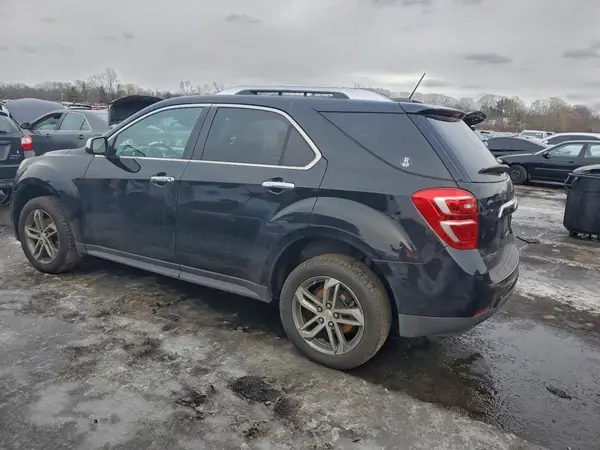 2GNFLGEK9H6120300 2017 CHEVROLET EQUINOX - Image 2