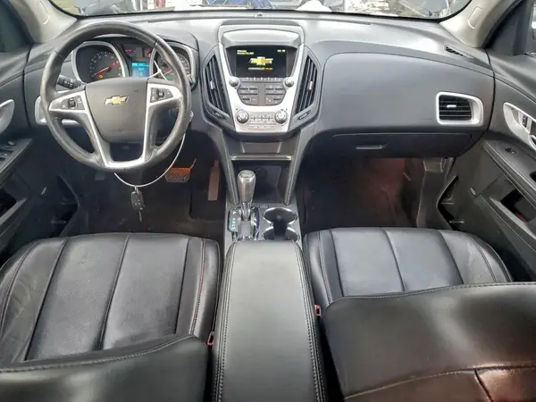 2GNFLGEK9H6120300 2017 CHEVROLET EQUINOX - Image 8