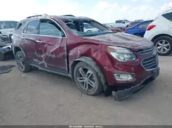 2GNFLGEK9H6126467 2017 CHEVROLET EQUINOX