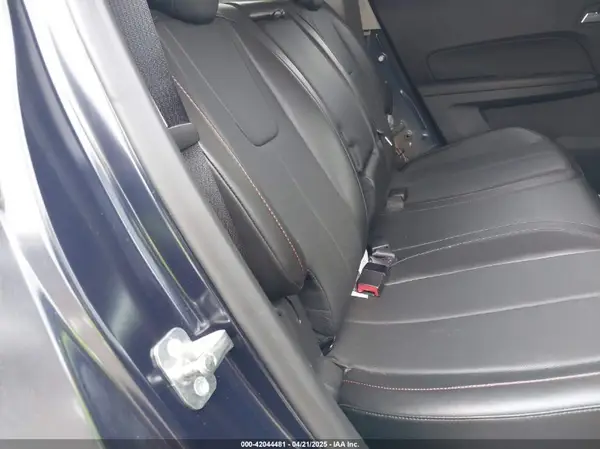 2GNFLGEK9H6128381 2017 CHEVROLET EQUINOX - Image 8