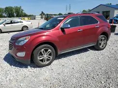 2GNFLGEK9H6164264 2017 CHEVROLET EQUINOX