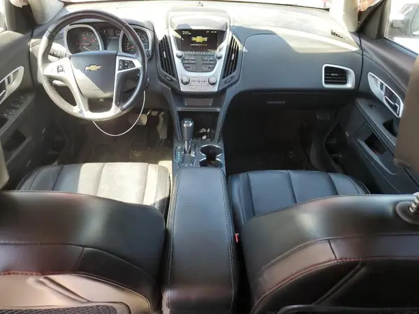 2GNFLGEK9H6164264 2017 CHEVROLET EQUINOX - Image 8