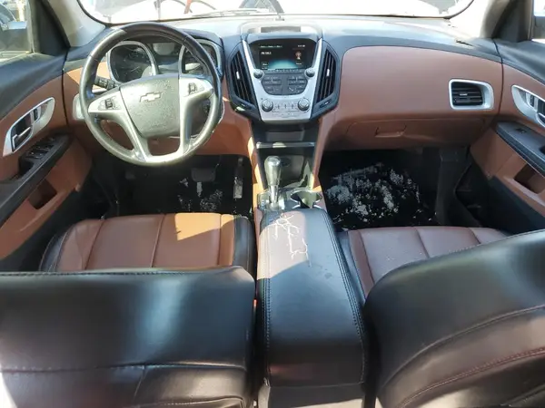 2GNFLGEK9H6178259 2017 CHEVROLET EQUINOX - Image 8