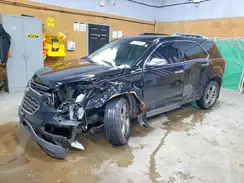 2GNFLGEK9H6179525 2017 CHEVROLET EQUINOX
