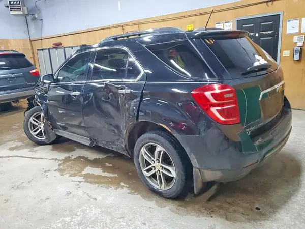 2GNFLGEK9H6179525 2017 CHEVROLET EQUINOX - Image 2