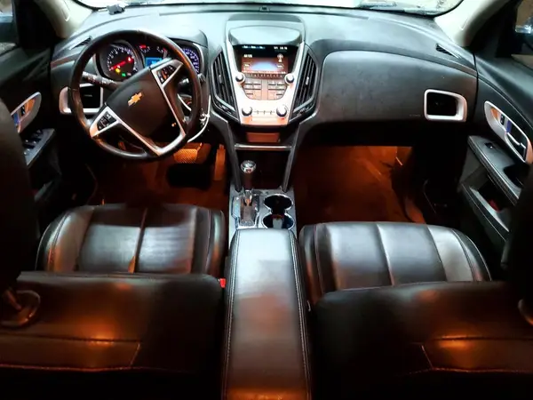 2GNFLGEK9H6179525 2017 CHEVROLET EQUINOX - Image 8