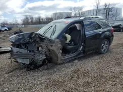 2GNFLGEK9H6187463 2017 CHEVROLET EQUINOX