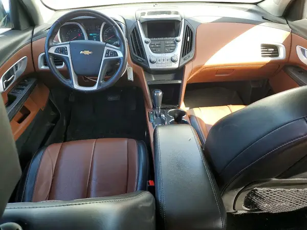 2GNFLGEK9H6208523 2017 CHEVROLET EQUINOX - Image 8
