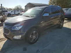2GNFLGEK9H6208554 2017 CHEVROLET EQUINOX