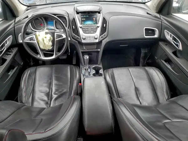 2GNFLGEK9H6216413 2017 CHEVROLET EQUINOX - Image 8
