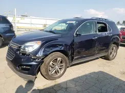 2GNFLGEK9H6219974 2017 CHEVROLET EQUINOX