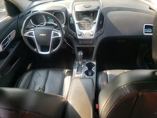 2GNFLGEK9H6219974 2017 CHEVROLET EQUINOX - Image 8
