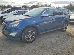 2GNFLGEK9H6221403 2017 CHEVROLET EQUINOX