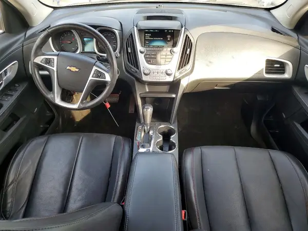 2GNFLGEK9H6221403 2017 CHEVROLET EQUINOX - Image 8