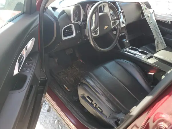 2GNFLGEK9H6225886 2017 CHEVROLET EQUINOX - Image 8