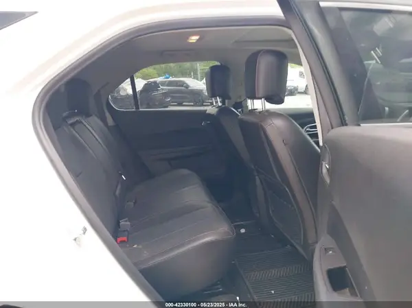 2GNFLGEK9H6229047 2017 CHEVROLET EQUINOX - Image 8
