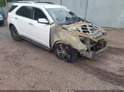 2GNFLGEK9H6303695 2017 CHEVROLET EQUINOX