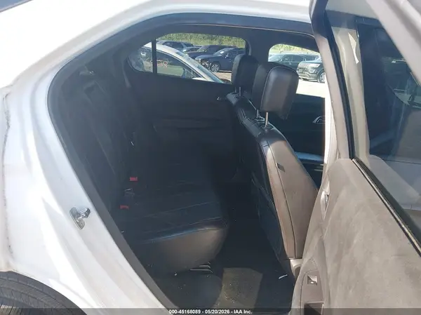 2GNFLGEK9H6304006 2017 CHEVROLET EQUINOX - Image 8