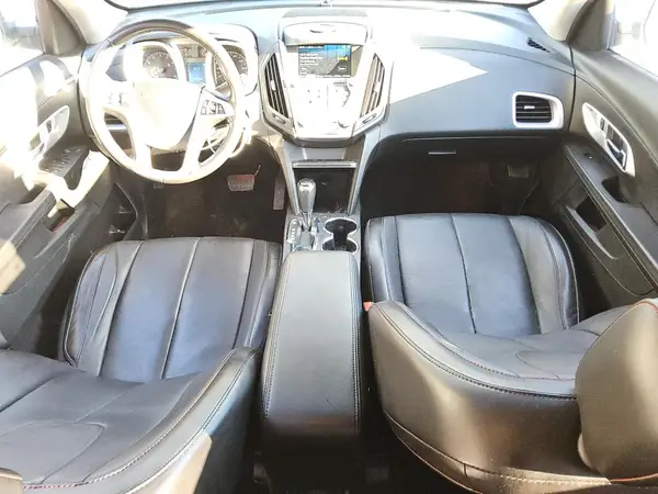 2GNFLGEK9H6304166 2017 CHEVROLET EQUINOX - Image 8