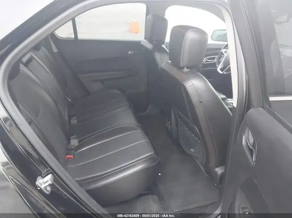 2GNFLGEK9H6307293 2017 CHEVROLET EQUINOX - Image 8