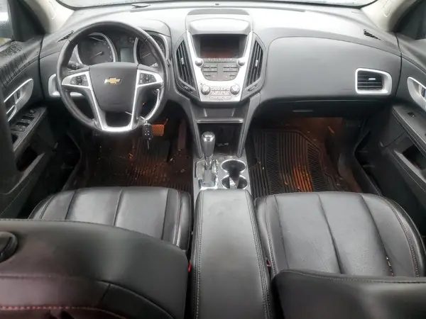 2GNFLGEK9H6312350 2017 CHEVROLET EQUINOX - Image 8