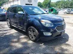 2GNFLGEK9H6329262 2017 CHEVROLET EQUINOX