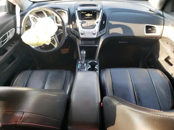 2GNFLGEK9H6342349 2017 CHEVROLET EQUINOX - Image 8