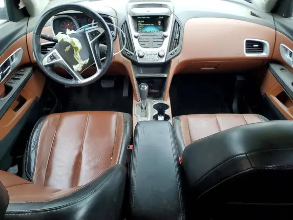 2GNFLGEK9H6342478 2017 CHEVROLET EQUINOX - Image 8