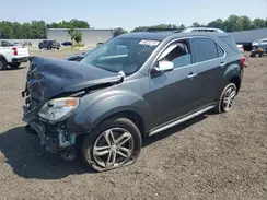 2GNFLGEK9H6350337 2017 CHEVROLET EQUINOX