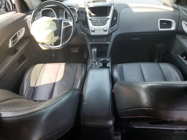 2GNFLGEK9H6350337 2017 CHEVROLET EQUINOX - Image 8