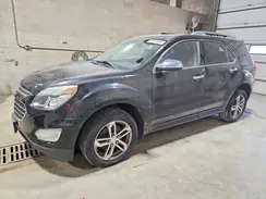 2GNFLGEKXG6132356 2016 CHEVROLET EQUINOX