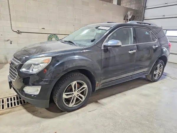 2GNFLGEKXG6132356 2016 CHEVROLET EQUINOX - Image 1