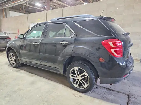 2GNFLGEKXG6132356 2016 CHEVROLET EQUINOX - Image 2
