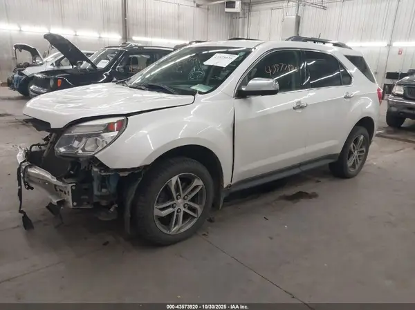2GNFLGEKXG6134348 2016 CHEVROLET EQUINOX - Image 2