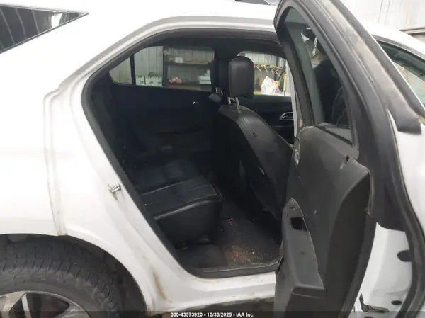 2GNFLGEKXG6134348 2016 CHEVROLET EQUINOX - Image 8