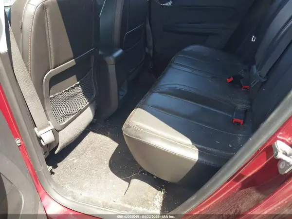 2GNFLGEKXG6138853 2016 CHEVROLET EQUINOX - Image 8