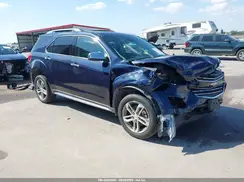 2GNFLGEKXG6149691 2016 CHEVROLET EQUINOX