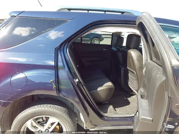 2GNFLGEKXG6149691 2016 CHEVROLET EQUINOX - Image 8