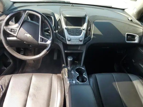 2GNFLGEKXG6178933 2016 CHEVROLET EQUINOX - Image 8