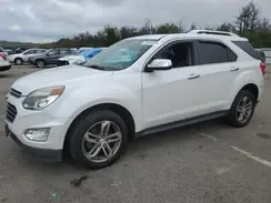 2GNFLGEKXG6194842 2016 CHEVROLET EQUINOX