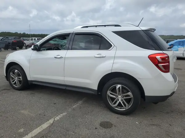 2GNFLGEKXG6194842 2016 CHEVROLET EQUINOX - Image 2