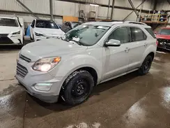 2GNFLGEKXG6202907 2016 CHEVROLET EQUINOX