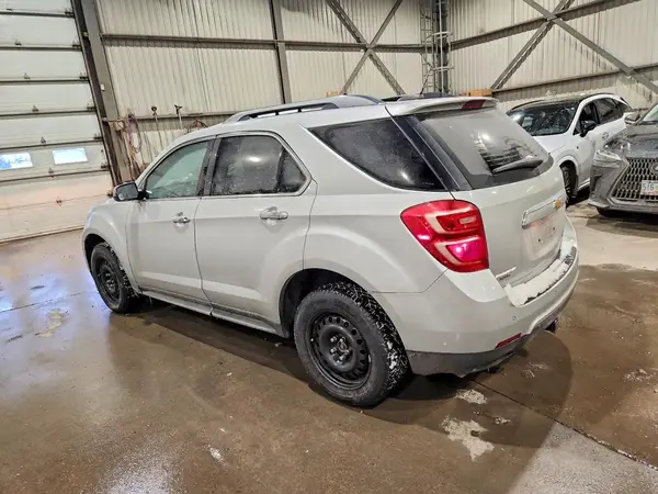 2GNFLGEKXG6202907 2016 CHEVROLET EQUINOX - Image 2