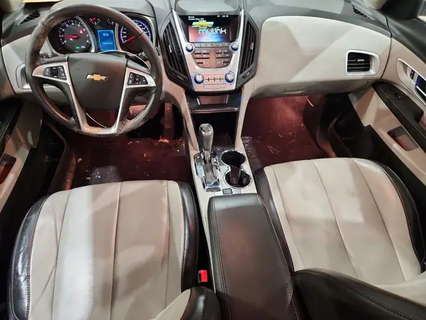 2GNFLGEKXG6202907 2016 CHEVROLET EQUINOX - Image 8