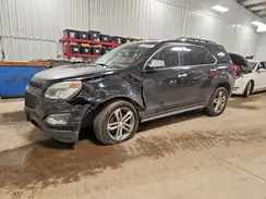 2GNFLGEKXG6207279 2016 CHEVROLET EQUINOX