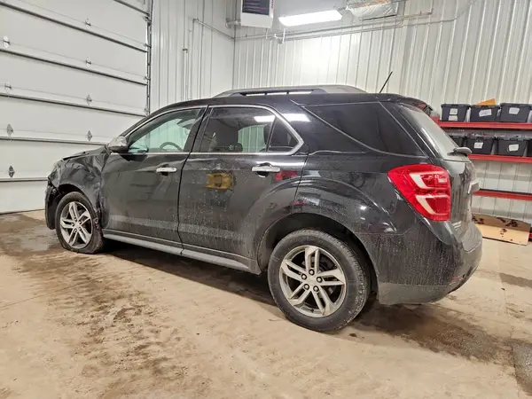 2GNFLGEKXG6207279 2016 CHEVROLET EQUINOX - Image 2
