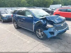 2GNFLGEKXG6208898 2016 CHEVROLET EQUINOX